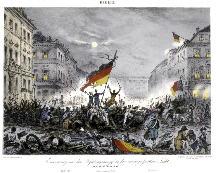 2008 Barrikaden-a